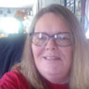 Meet your Posher, Glenda